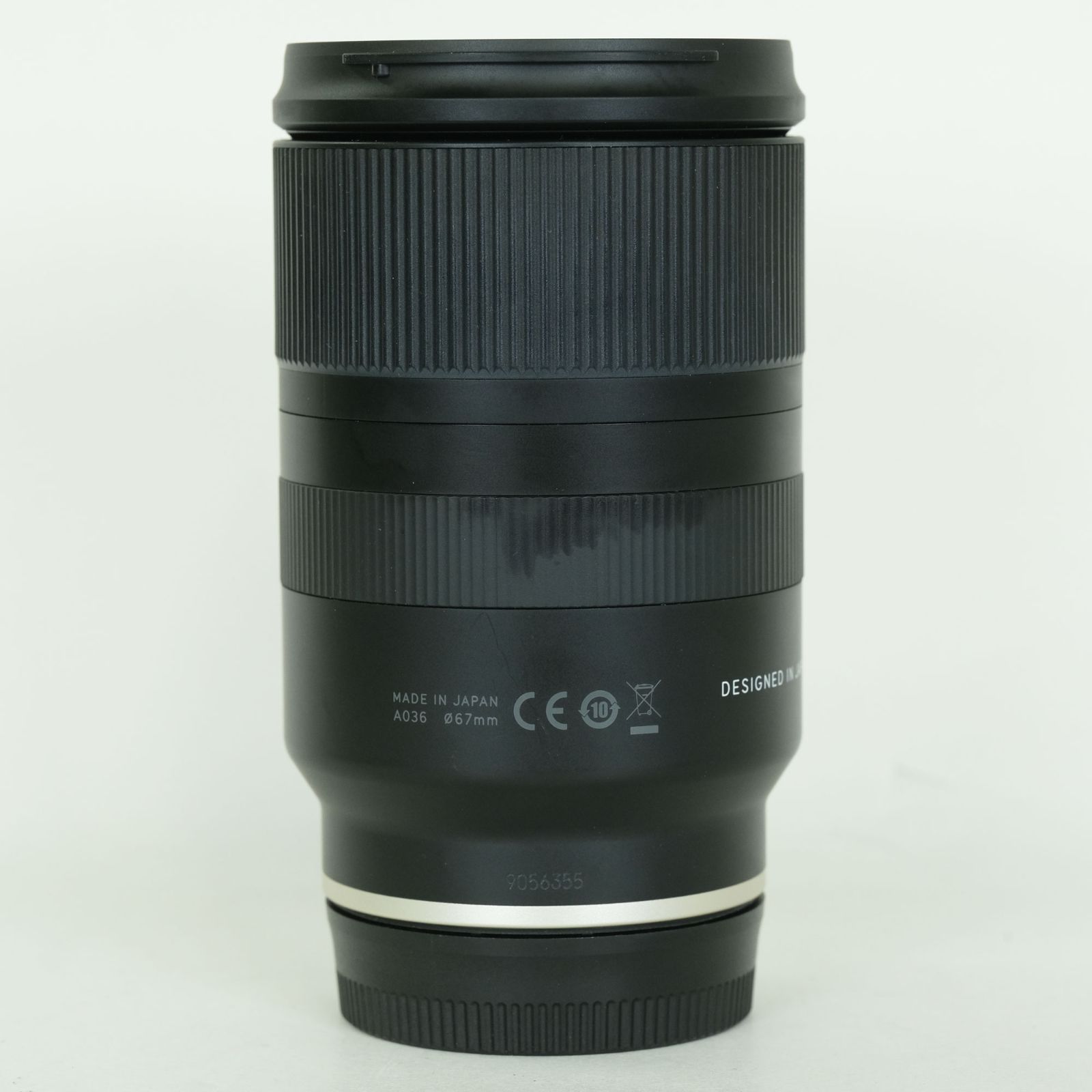 良品] TAMRON 28-75mm F/2.8 Di III RXD (Model A036) [ソニーE用