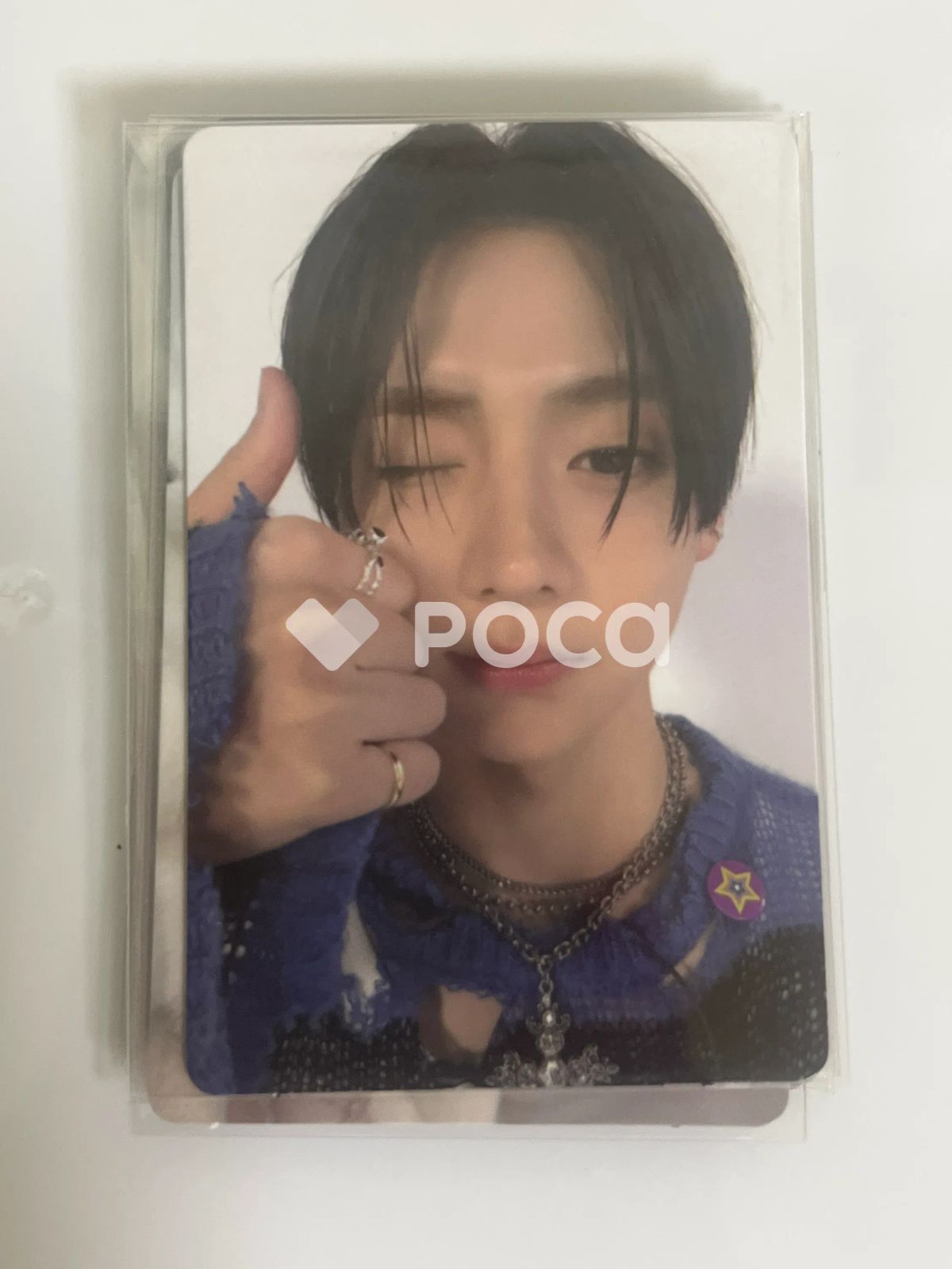 ALPHA DRIVE ONE サンウォン BOYS II PLANET Archive Exhibition