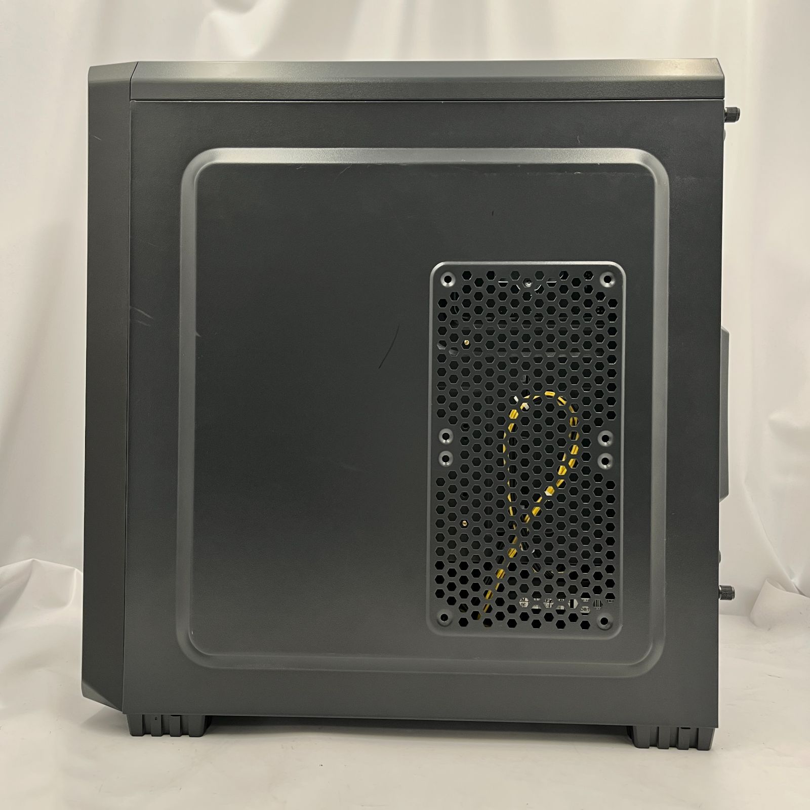 ☆OS入り/ジャンク☆自作PC ゲーミングデスクトップ 自作機 [Core i7