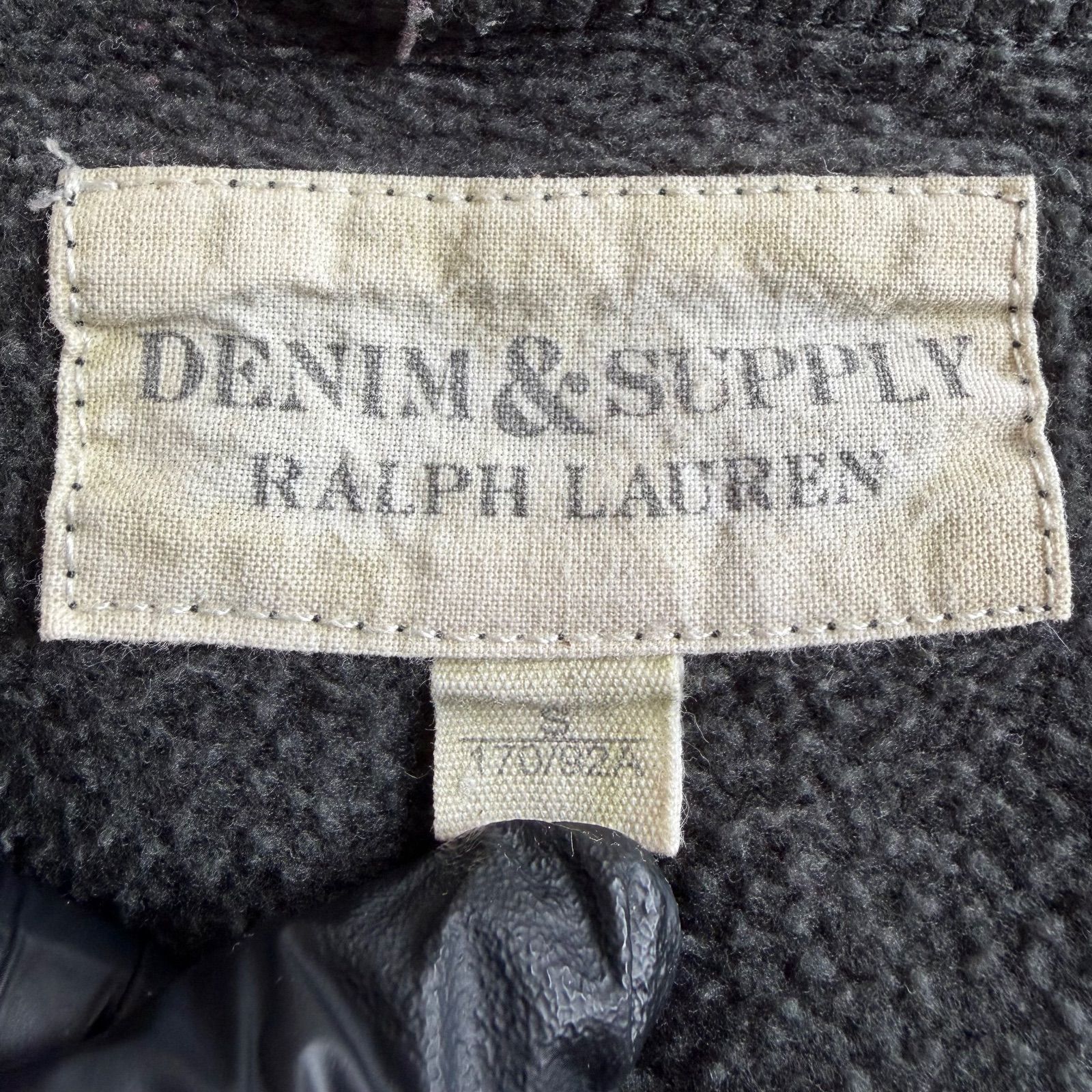DENIM＆SUPPLY RALPH LAUREN / デニム＆サプライ ラルフローレン 