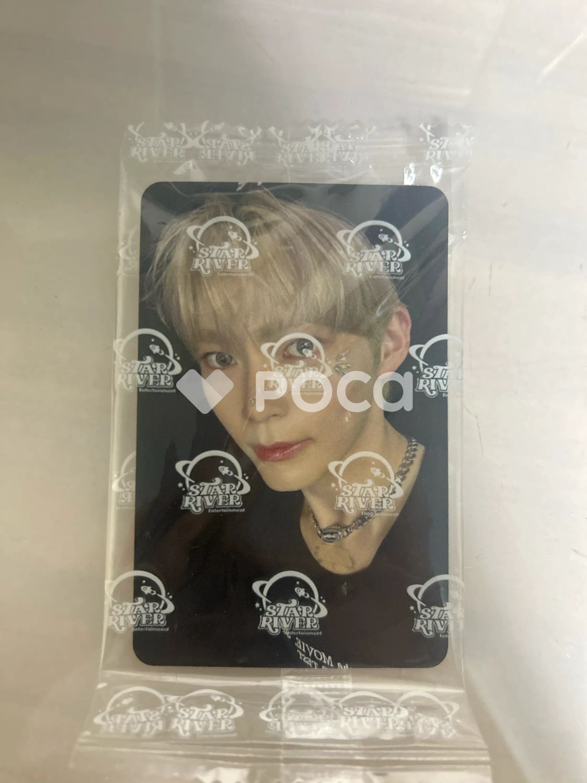 ZEROBASEONE ソンハンビン CINEMA PARADISE StarRiver - メルカリ