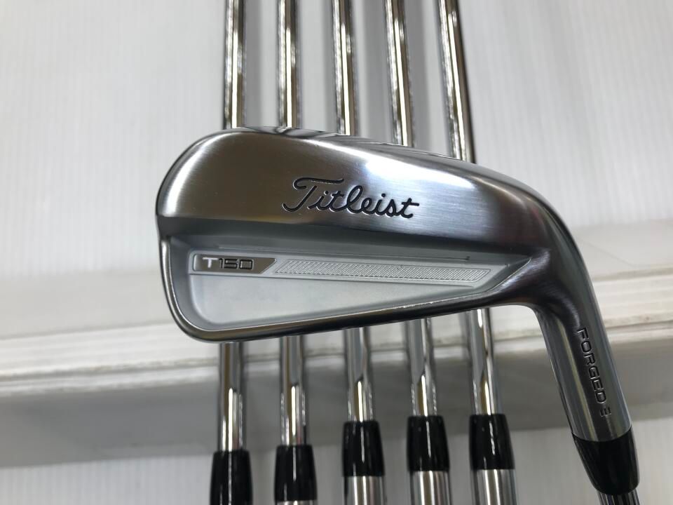 タイトリスト T150 2023 NSプロ MODUS 3 TOUR 120 Sフレックス