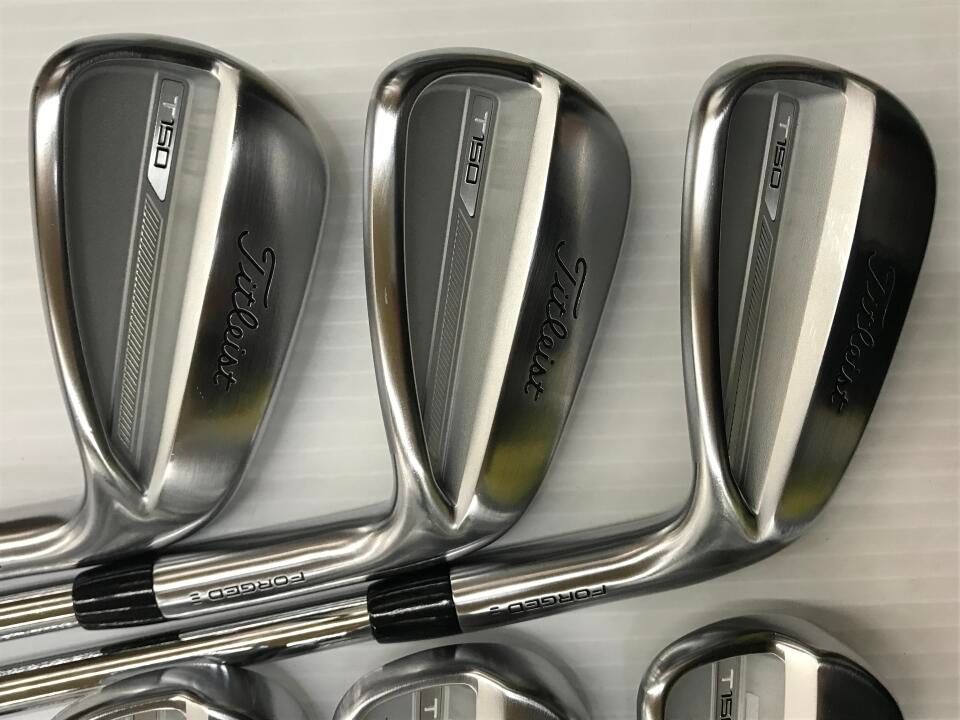 タイトリスト T150 2023 NSプロ MODUS 3 TOUR 120 Sフレックス