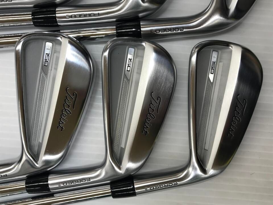 タイトリスト T150 2023 NSプロ MODUS 3 TOUR 120 Sフレックス