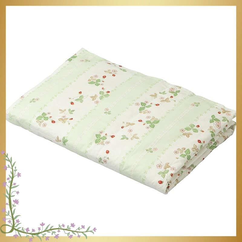 nishikawa 【 西川 】 ダウンひざ掛け (羽毛 ハーフケット) 150X100cm