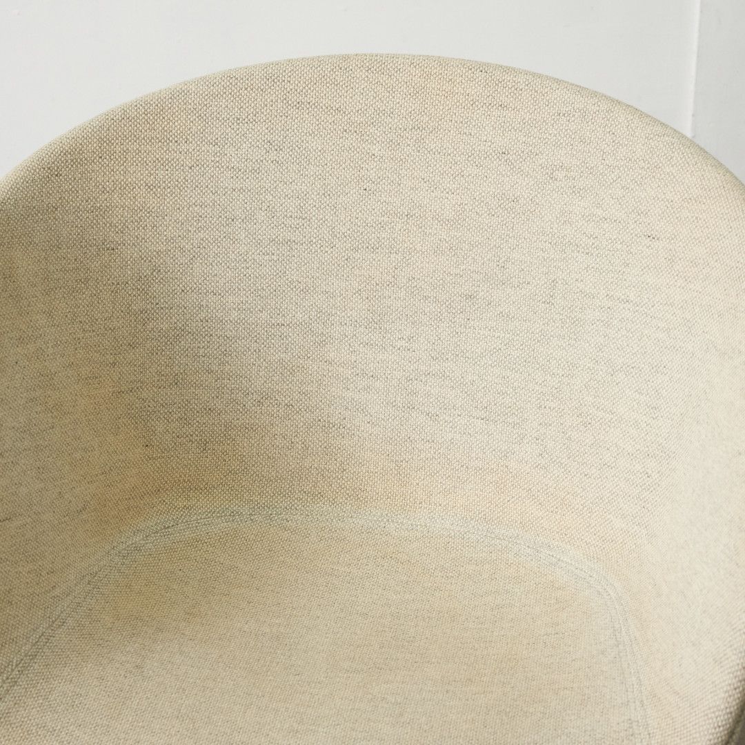 HAY ヘイ ABOUT A CHAIR アームチェア ダイニングチェア オーク 
