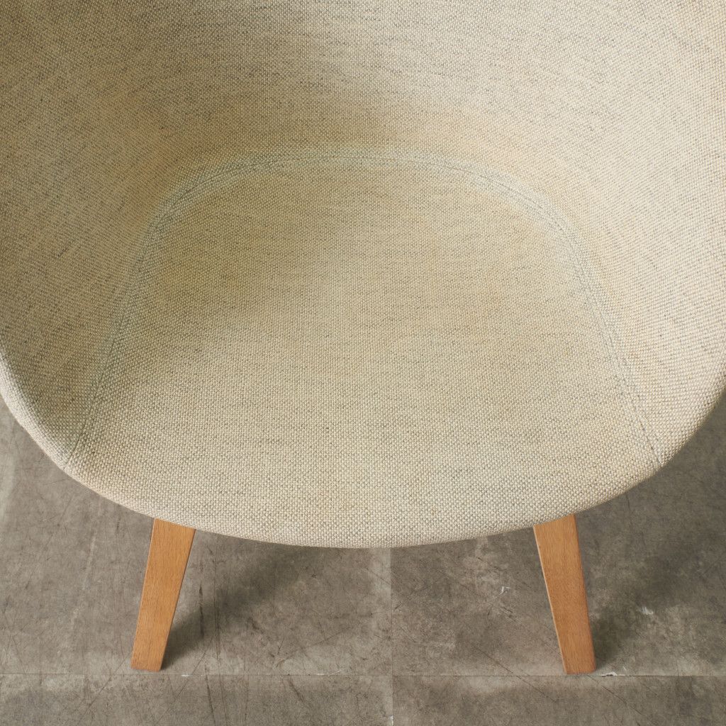 HAY ヘイ ABOUT A CHAIR アームチェア ダイニングチェア オーク 