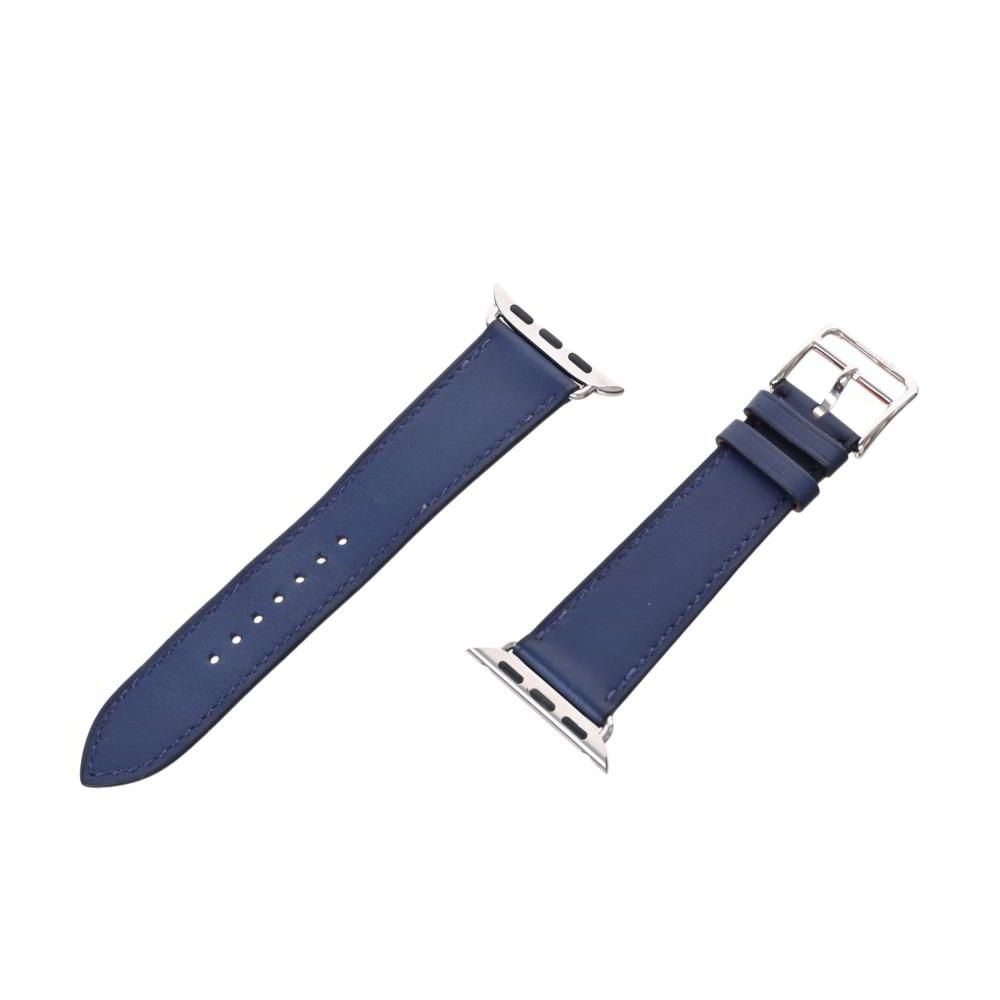HERMES アップルウォッチ 45mmケース用 シンプルトゥール レザー
