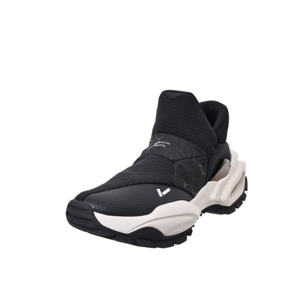 REDLIST Black and White スニーカー REDLIST Black and White スニーカー - メルカリ