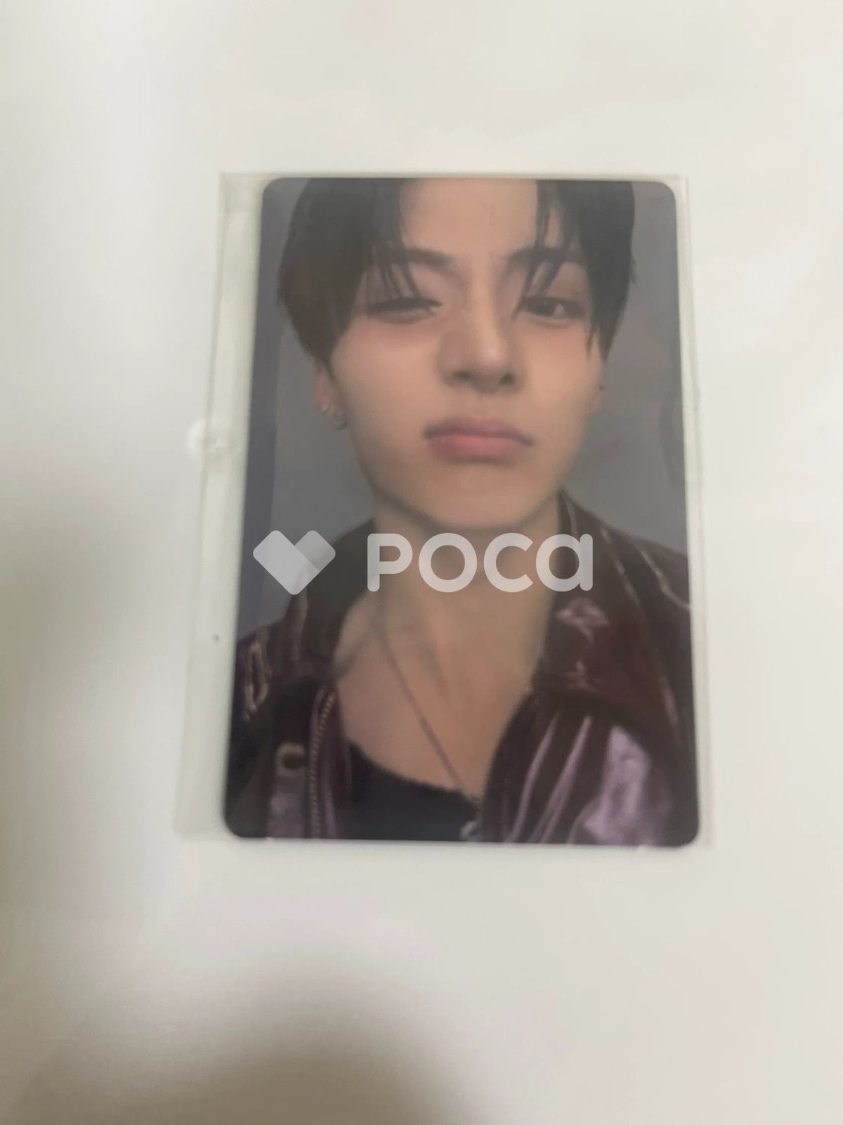 ALPHA DRIVE ONE サンウォン BOYS II PLANET Archive Exhibition