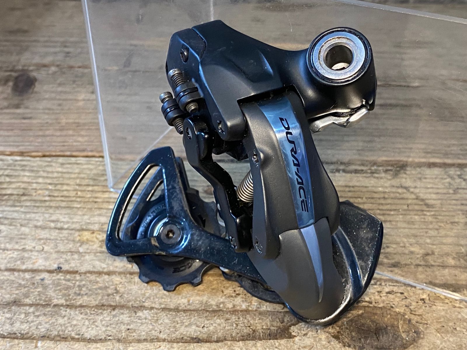 JW835 シマノ SHIMANO デュラエース DURA-ACE RD-7970 リア