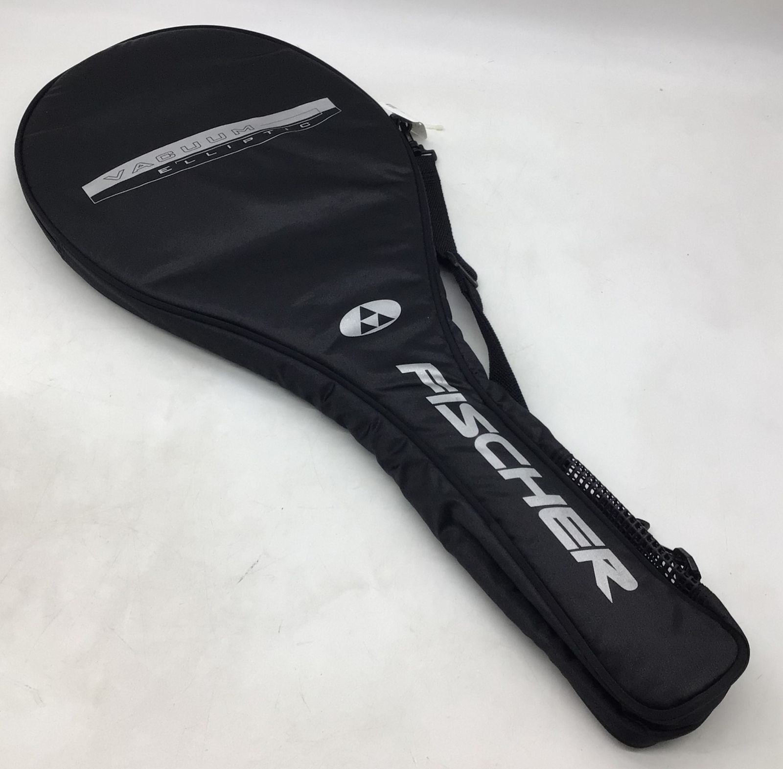 6416 【未使用訳あり】テニスラケット フィッシャー バキューム