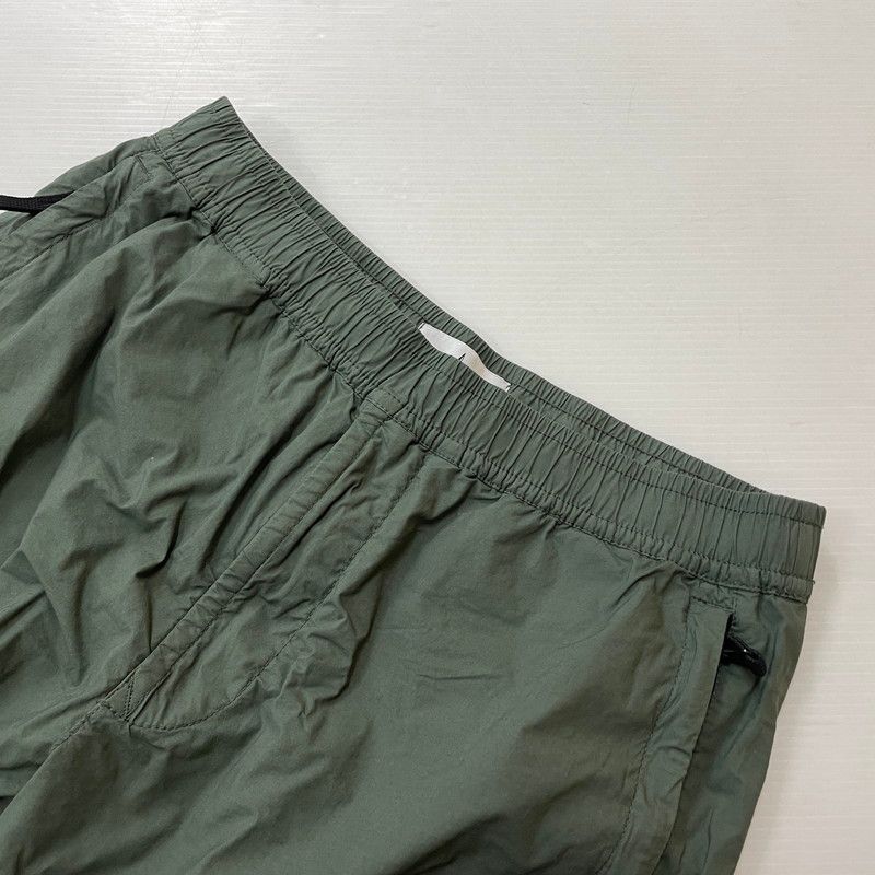 中古品】STONE ISLAND ストーンアイランド PANTALONE REGULAR TAPERED