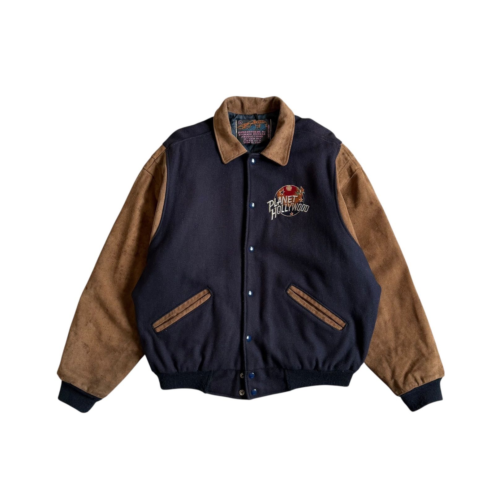 Planet Hollywood / プラネットハリウッド USA製 ヴィンテージ