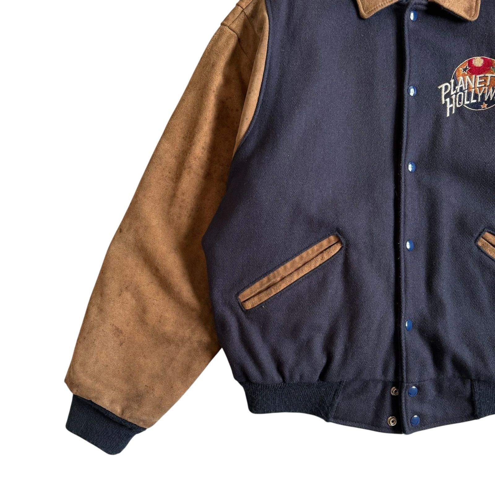 Planet Hollywood / プラネットハリウッド USA製 ヴィンテージ