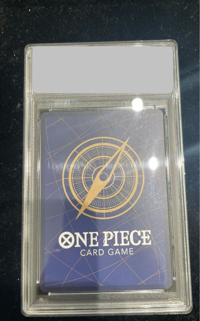 PSA10】ボア・ハンコック (中国版/シリアル/illust:Hashimoto Q) [SR