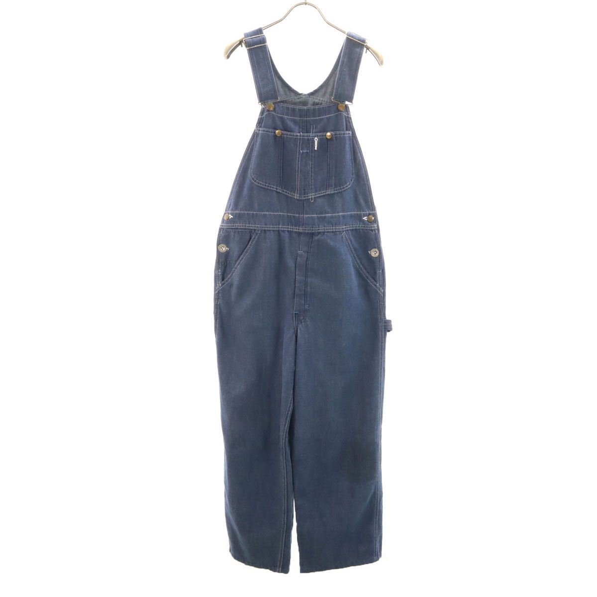 Sears シアーズ 70s 80s ヴィンテージ デニム オーバーオール