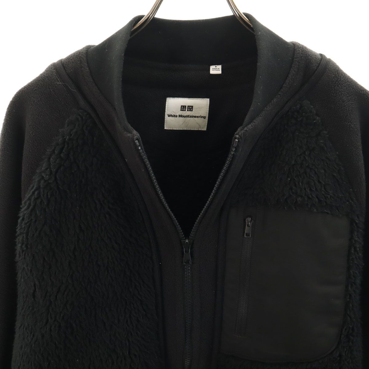 UNIQLO ユニクロ White Mountaineering ホワイトマウンテニアリング 