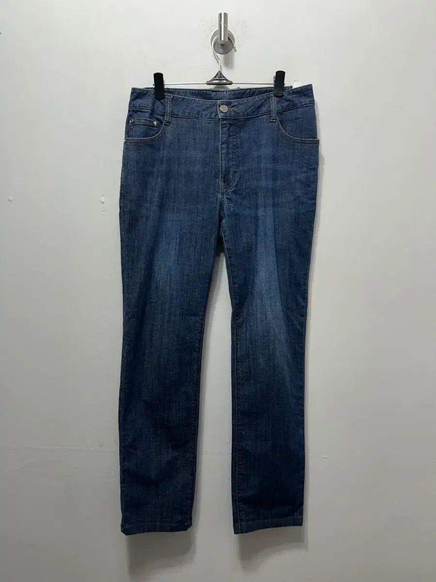 ルイカステル ゴルフウェア DUL Ver. 80 デニム ズボン デニム パンツ