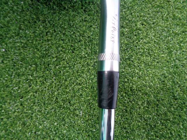 中古】ウェッジ タイトリスト ボーケイSM8ツアークローム58-14K/N.S.