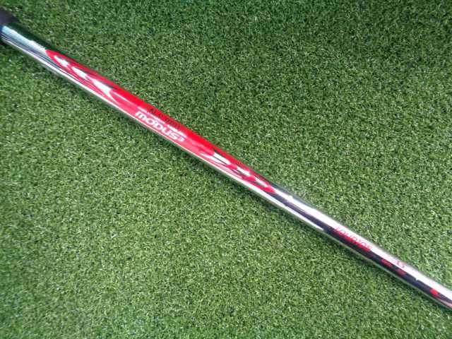 中古】ウェッジ タイトリスト ボーケイSM8ツアークローム58-14K/N.S.