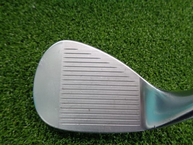 中古】ウェッジ タイトリスト ボーケイSM8ツアークローム58-14K/N.S.