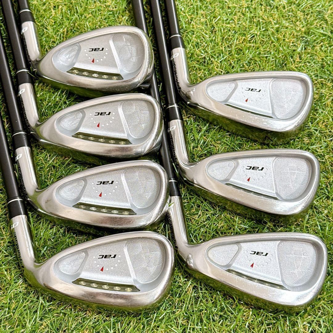 ゴルフクラブセット メンズ テーラーメイド M2 クラブセット 【K457