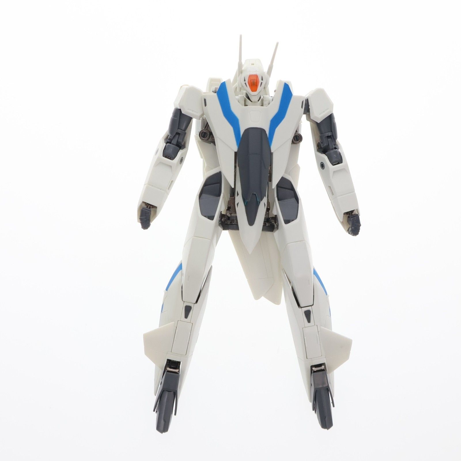 HI-METAL R VF-2SS バルキリーII+SAP(ネックス・ギルバート機) 超時空 