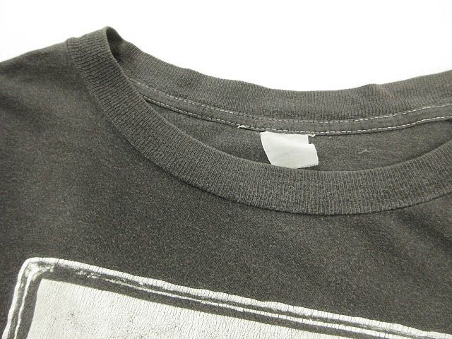 ヴィンテージ VINTAGE 90s BEASTIE BOYS ビースティーボーイズ CHECK