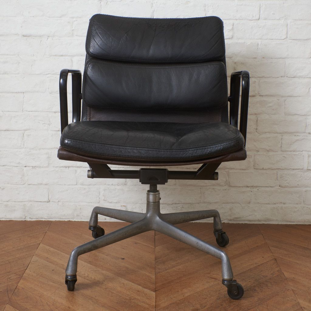 ソフトパッド 本革