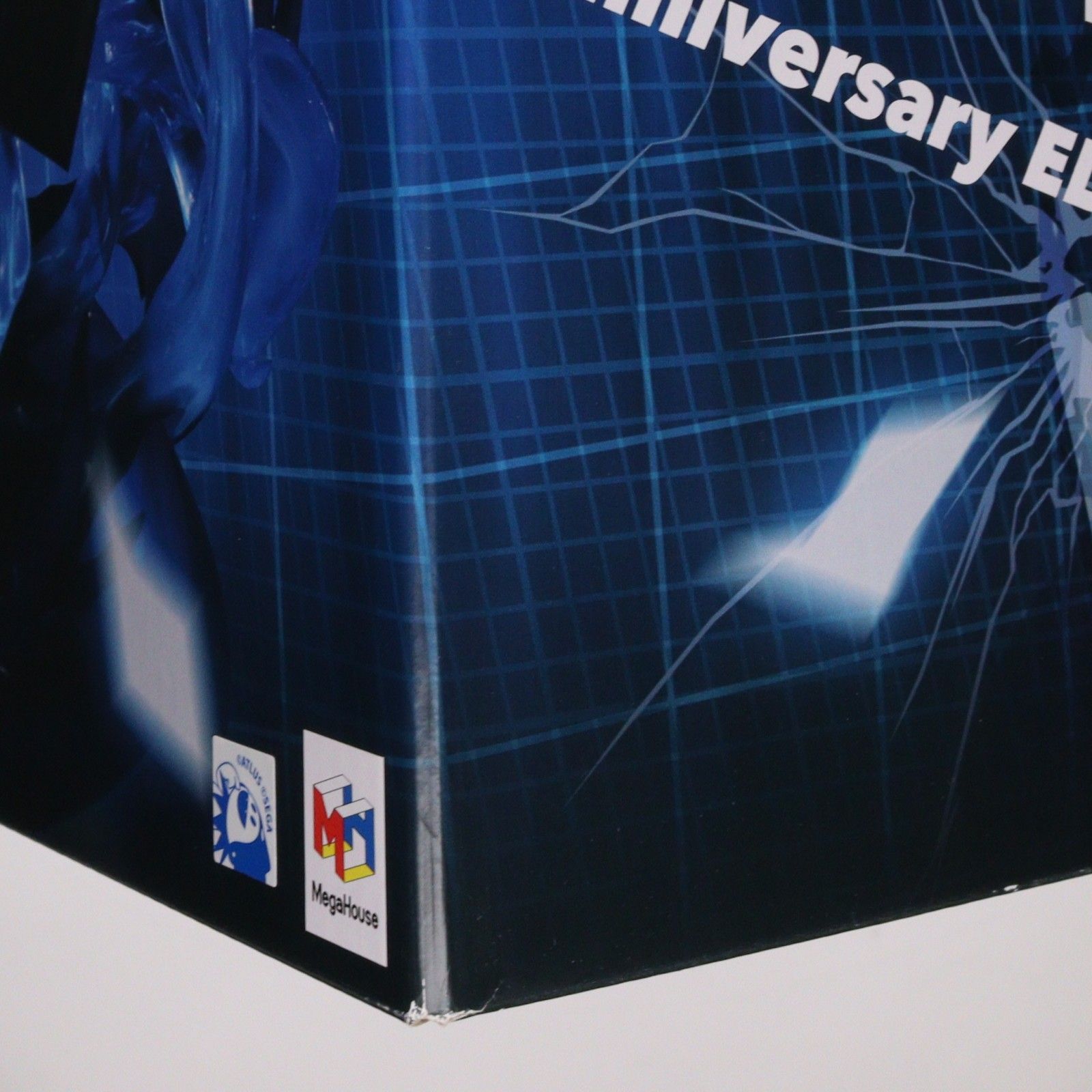 ゲームキャラクターズコレクションDX タナトス Anniversary EDITION