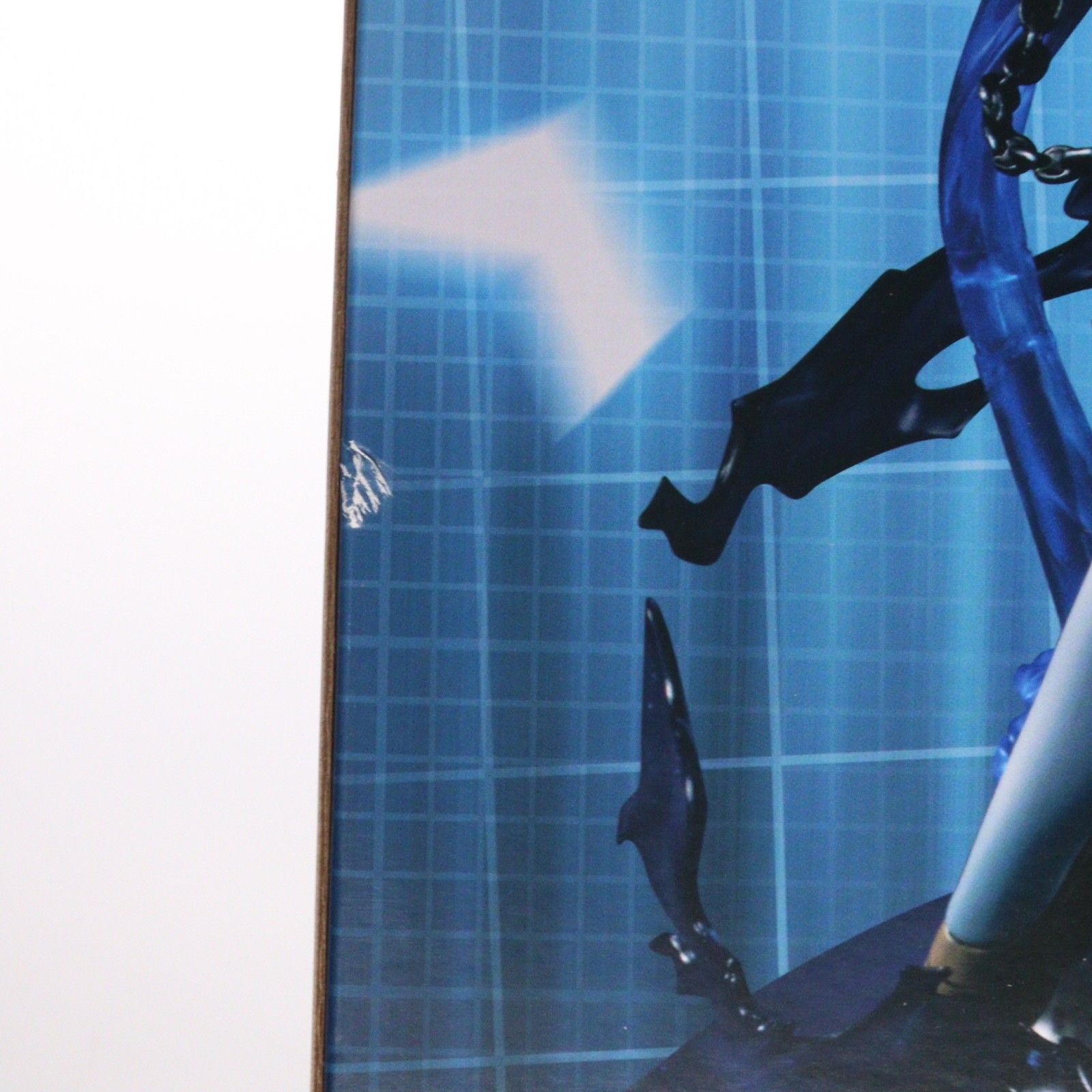 ゲームキャラクターズコレクションDX タナトス Anniversary EDITION