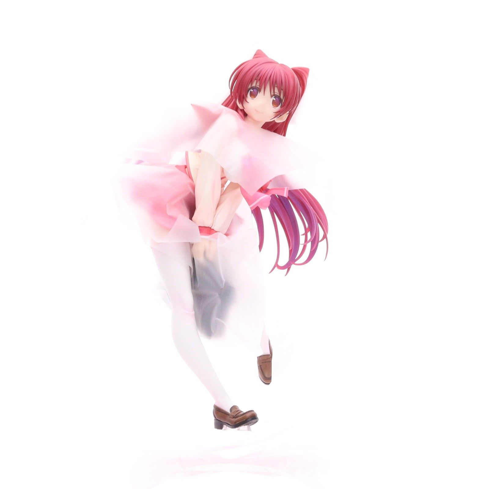 グッドスマイルカンパニー公式ショップ特典付属 向坂環(こうさかたまき