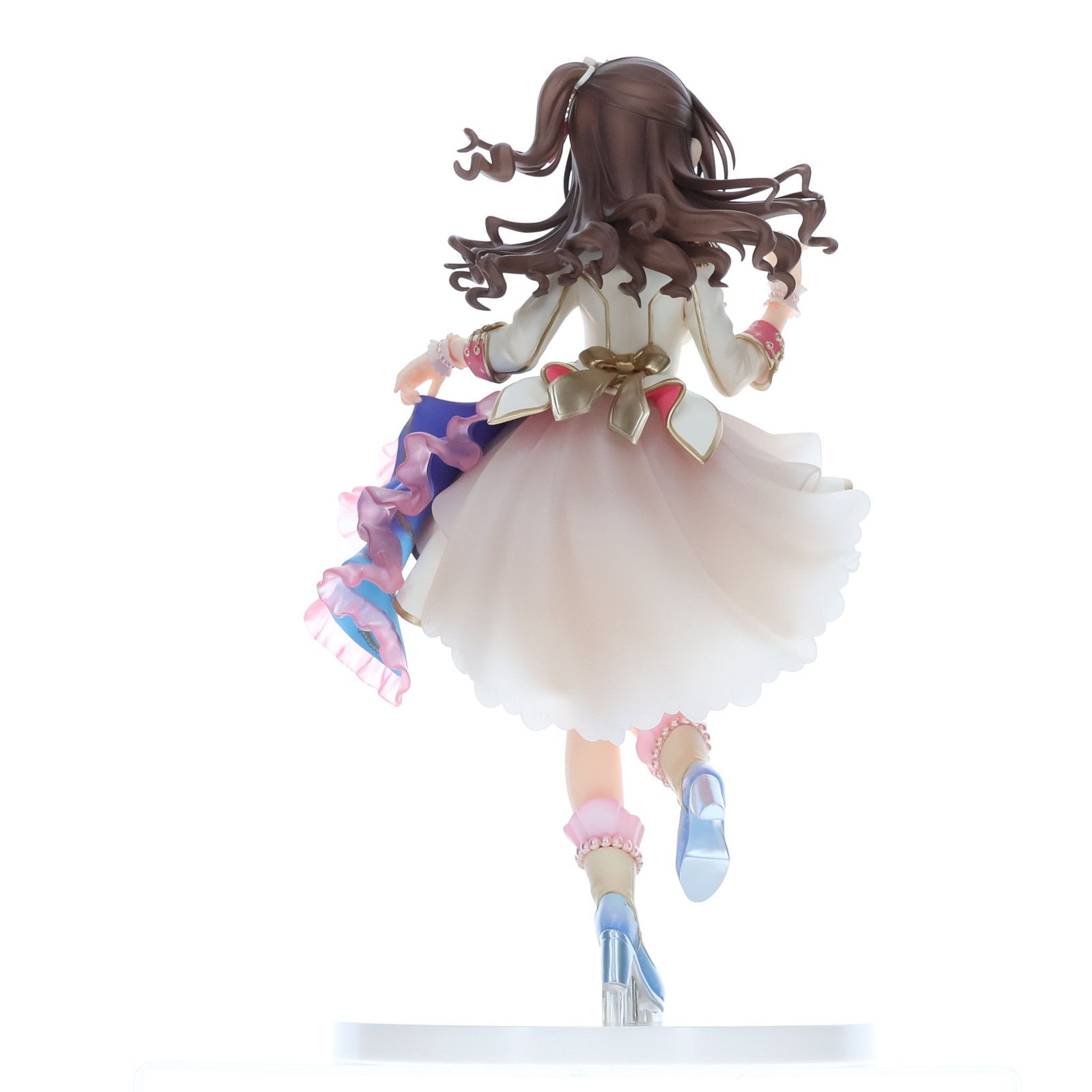 アソビストア限定 THE IDOLM@STER CINDERELLA GIRLS 10th Anniversary
