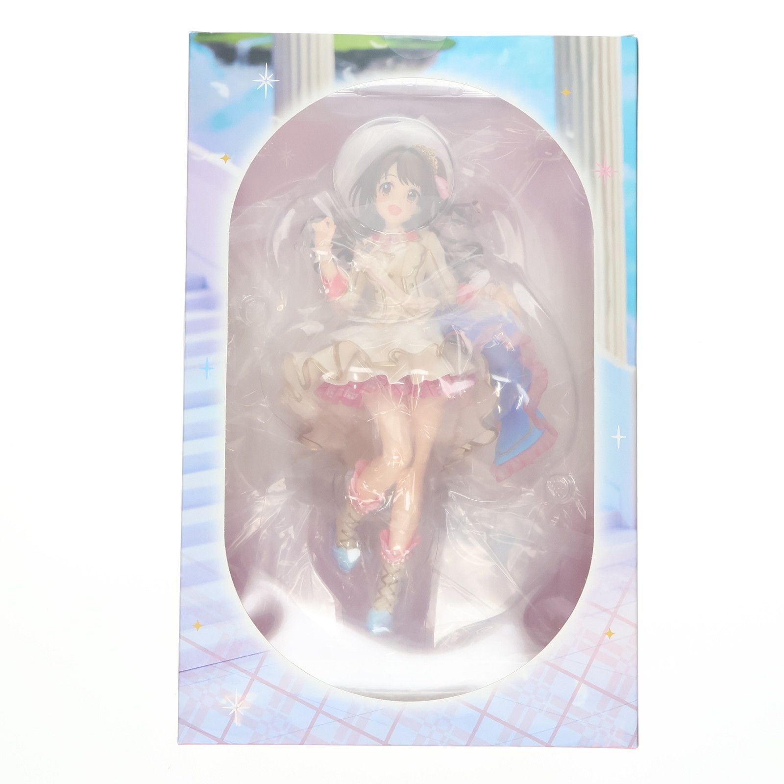 アソビストア限定 THE IDOLM@STER CINDERELLA GIRLS 10th Anniversary