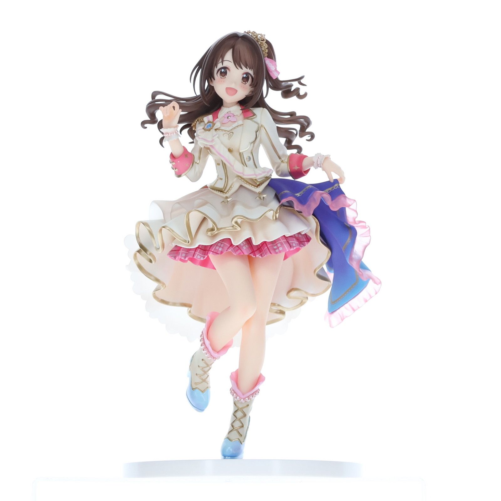 アソビストア限定 THE IDOLM@STER CINDERELLA GIRLS 10th Anniversary