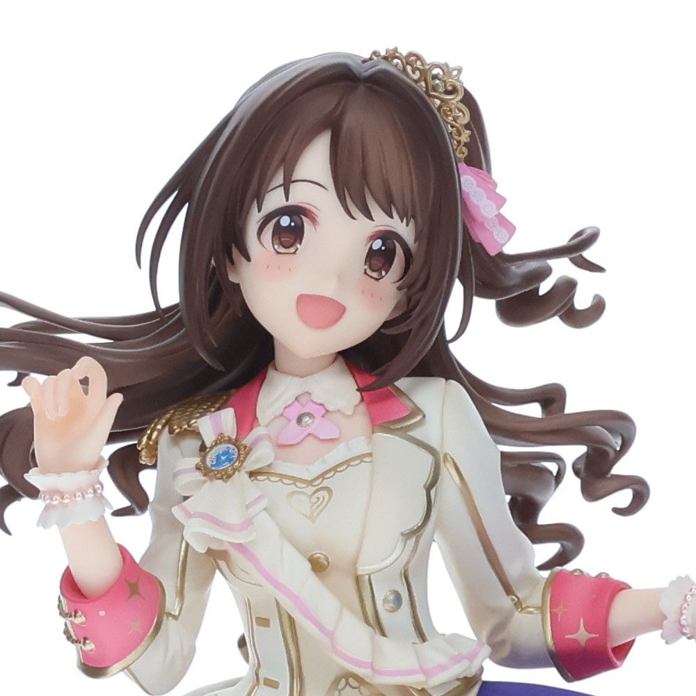 アソビストア限定 THE IDOLM@STER CINDERELLA GIRLS 10th Anniversary