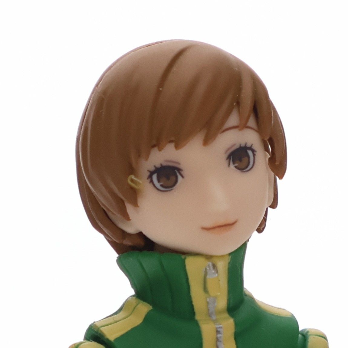 figma(フィグマ) 136 里中千枝(さとなかちえ) TVアニメ「ペルソナ4