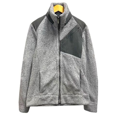 トルネードマート TORNADO MART ブルゾン フリース ジャケット ジップ