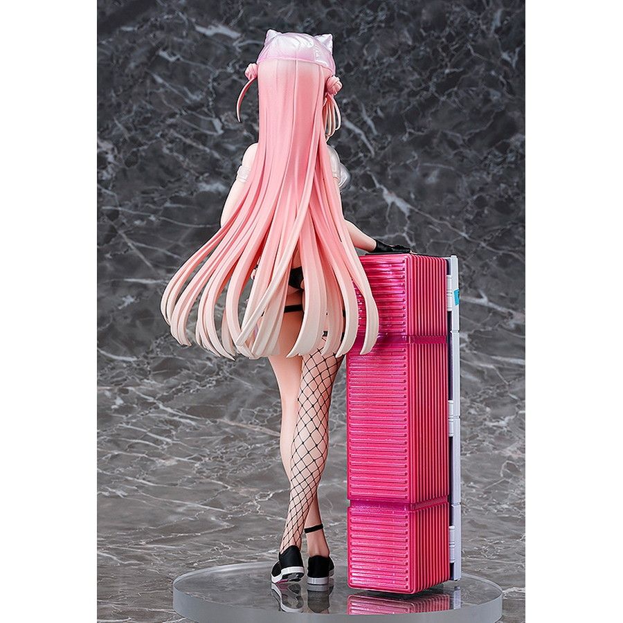 UKM-2000 サイダー物語 ドールズフロントライン 1/7 完成品 フィギュア