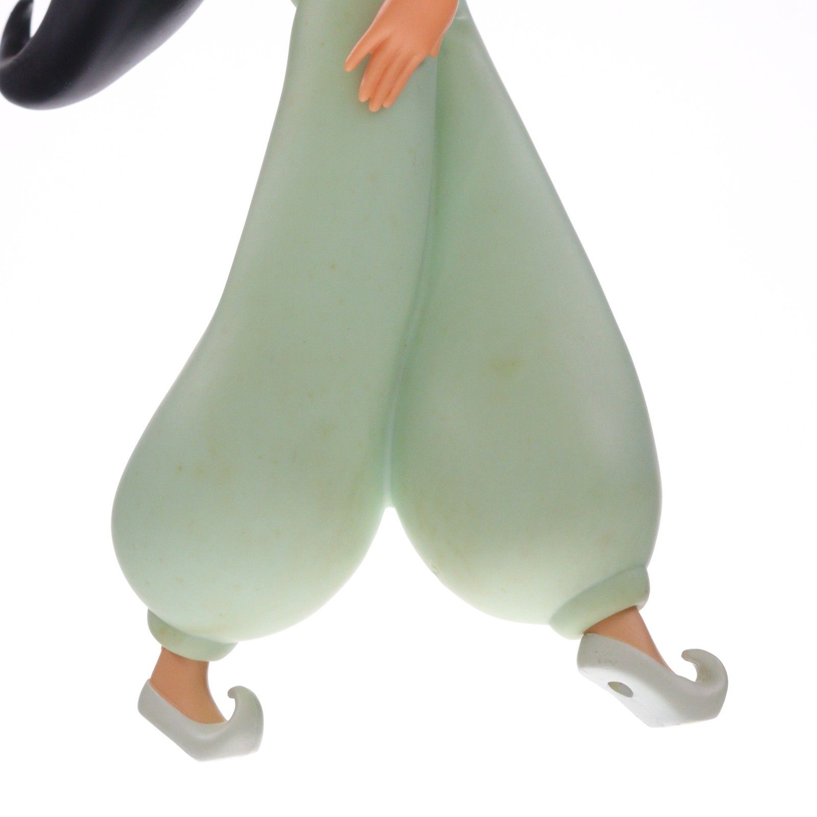 Vinyl Collectible Dolls No.43 VCD ジャスミン アラジン 完成品