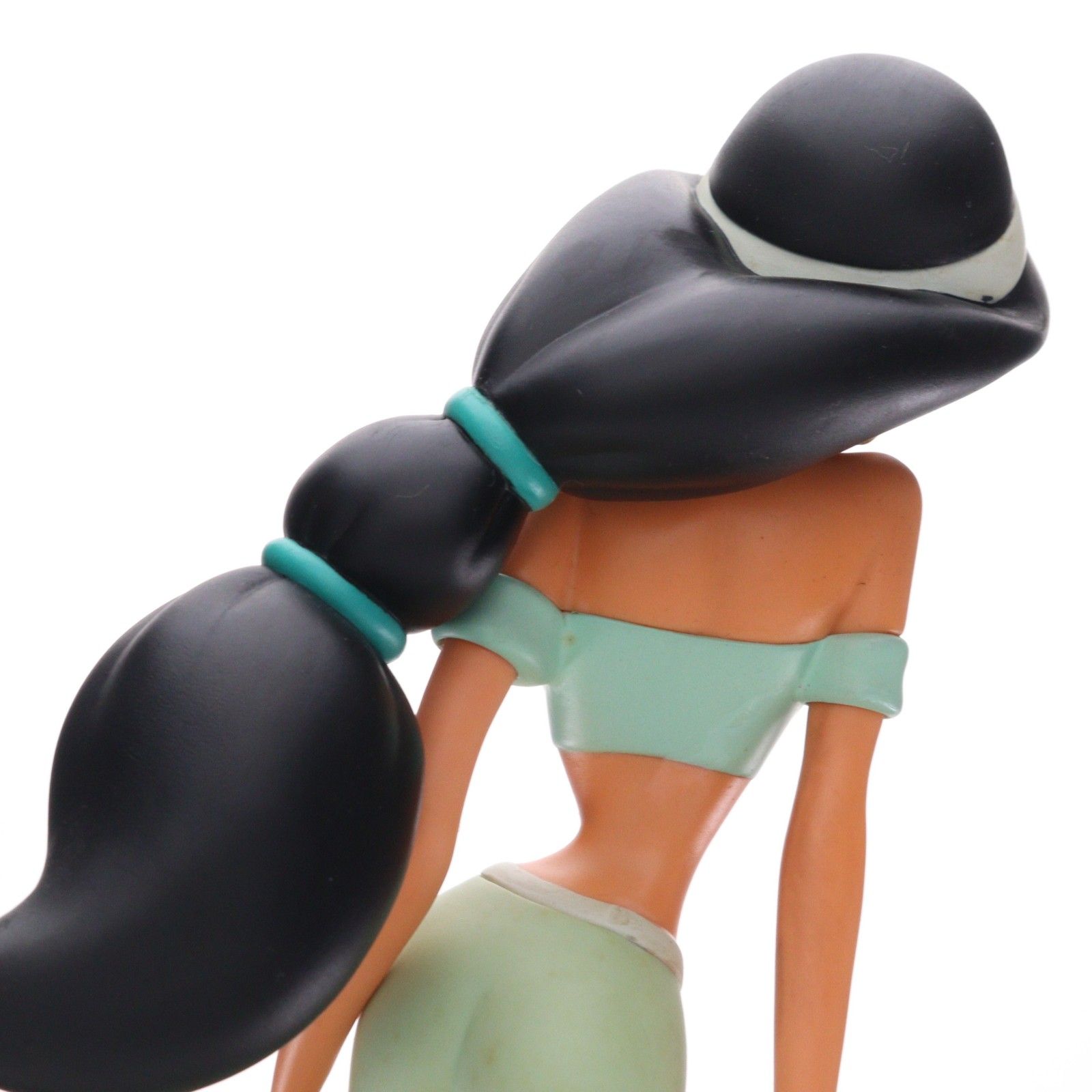 Vinyl Collectible Dolls No.43 VCD ジャスミン アラジン 完成品