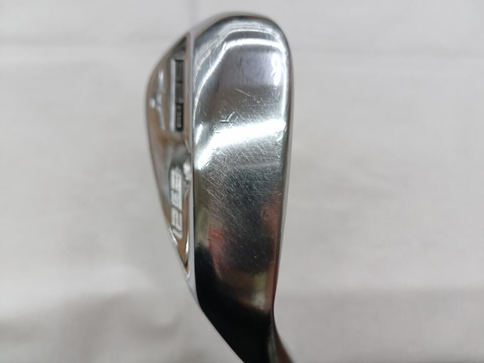 ミズノ Es21 サテン 52度 NSプロ MODUS 3 WEDGE 105 WEDGEフレックス