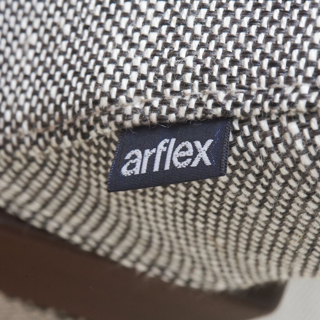 アルフレックス PERCH ラウンジチェア ローバック イージーチェア