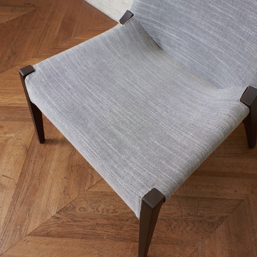 アルフレックス PERCH ラウンジチェア ローバック イージーチェア