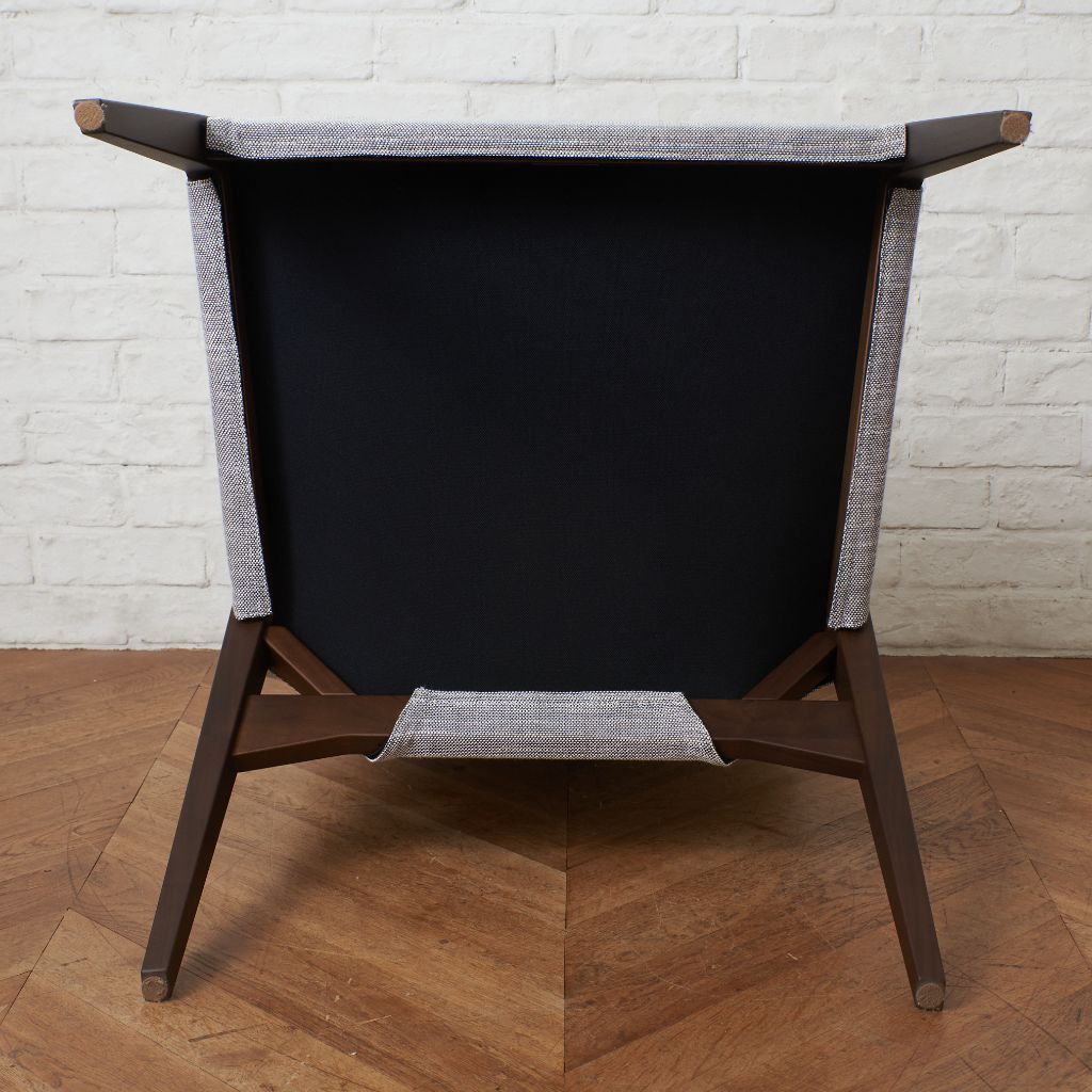 アルフレックス PERCH ラウンジチェア ローバック イージーチェア