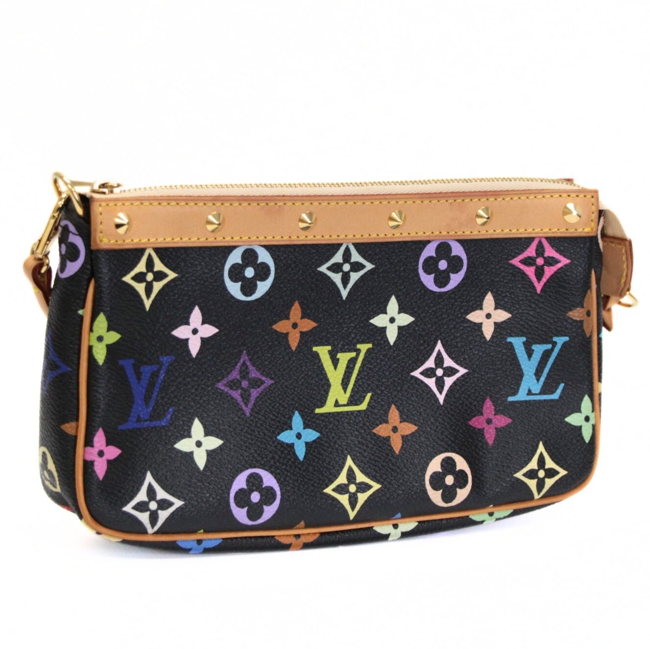 ルイヴィトン Louis Vuitton ポシェットアクセソワール アクセサリー