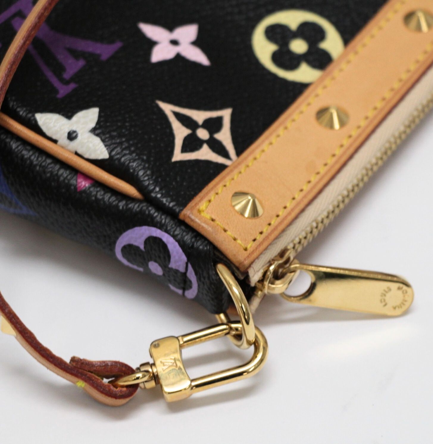 ルイヴィトン Louis Vuitton ポシェットアクセソワール アクセサリー