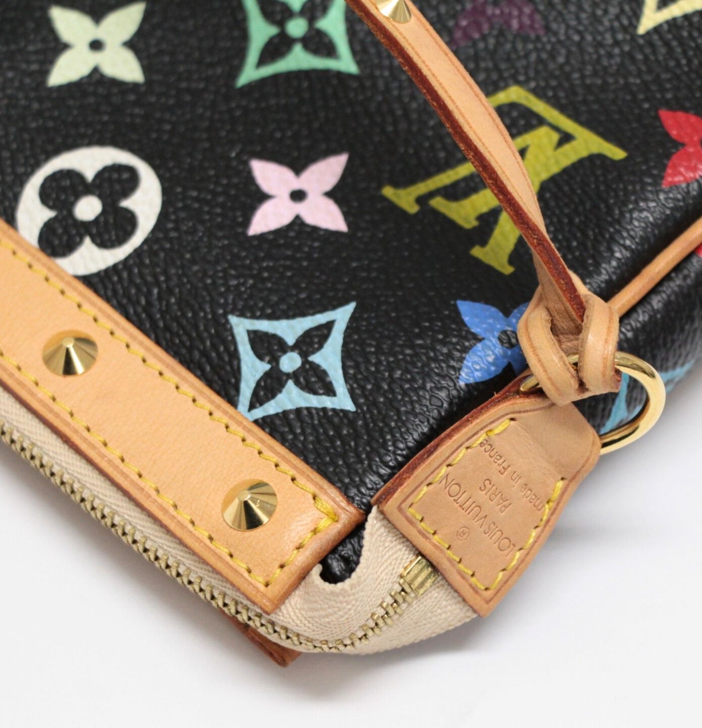 ルイヴィトン Louis Vuitton ポシェットアクセソワール アクセサリー