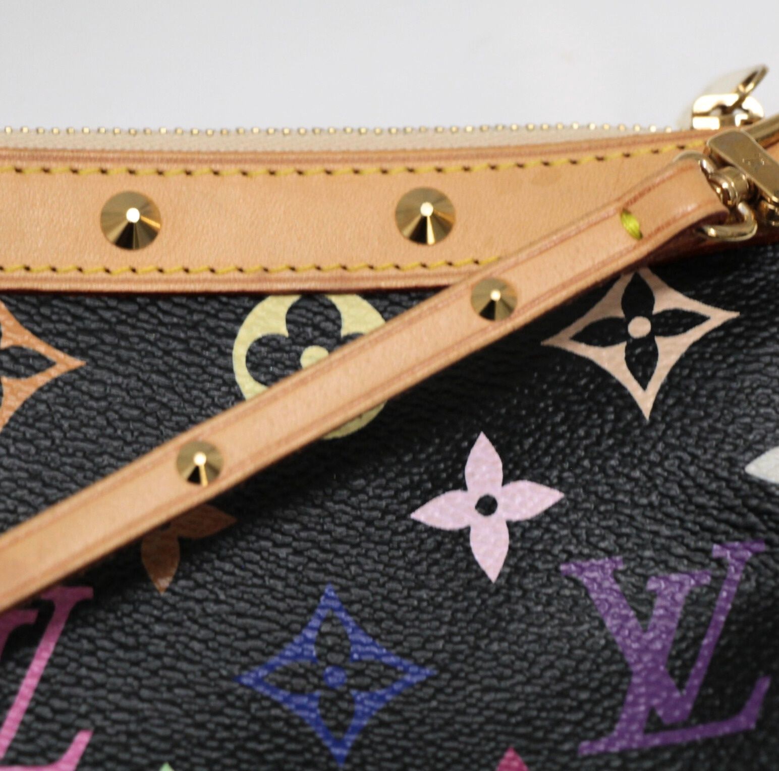 ルイヴィトン Louis Vuitton ポシェットアクセソワール アクセサリー